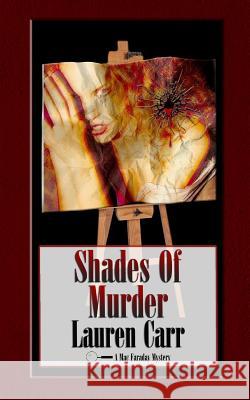 Shades of Murder: A Mac Faraday Mystery