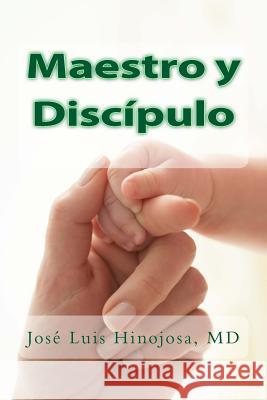 Maestro y Discipulo