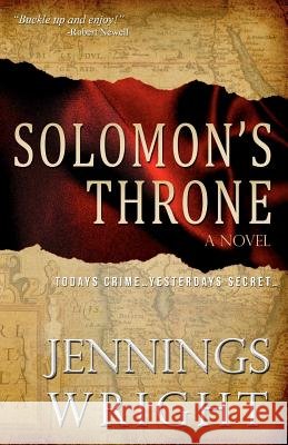 Solomon's Throne