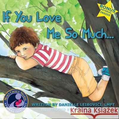 If You Love Me So Much: Part of the Award-Winning Under The Tree Series