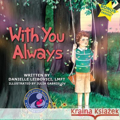 With You Always: Part of the Award-Winning Under The Tree Children's Picture Book Series