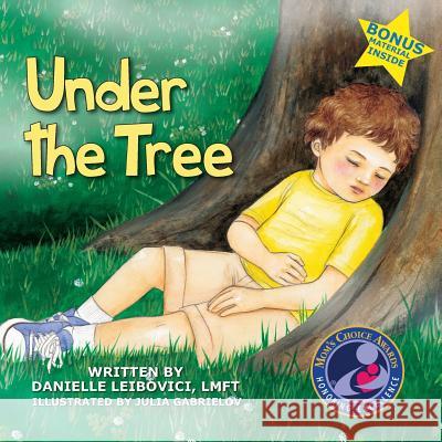 Under The Tree: Part of the Award-Winning Under The Tree Children's Book Series