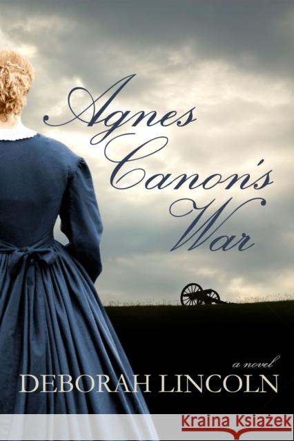 Agnes Canon's War