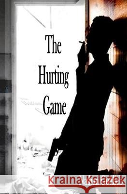 The Hurting Game: (A Frank Boff Mystery)