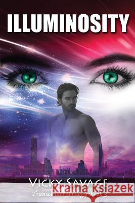 Illuminosity: Transcender Trilogy Book 3