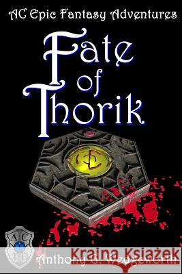 Fate of Thorik