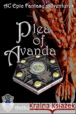 Plea of Avanda