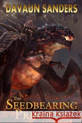 The Seedbearing Prince: Part II