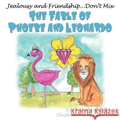 Tale of Phoebe and Leonardo