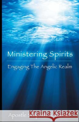 Ministering Spirits: Engaging the Angelic Realm