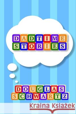 Dadtime Stories