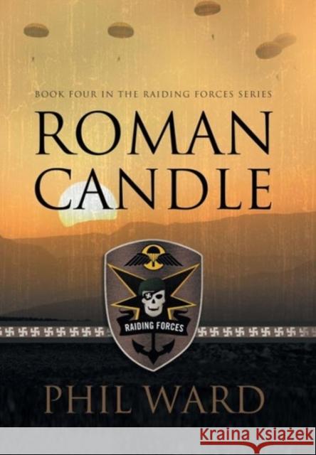 Roman Candle