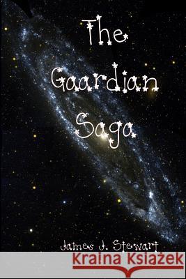 The Gaardian Saga