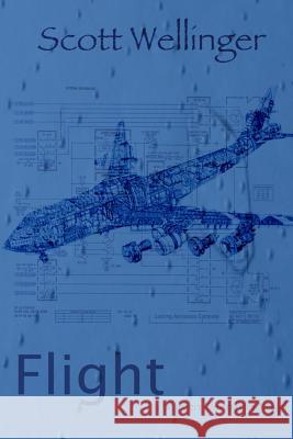 Flight: a Warren Dennihan novel