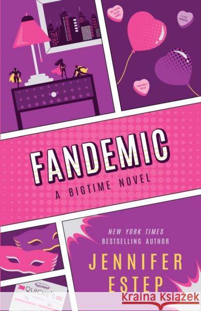 Fandemic