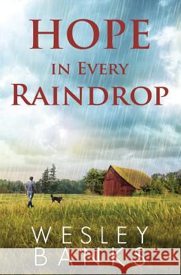 Hope In Every Raindrop