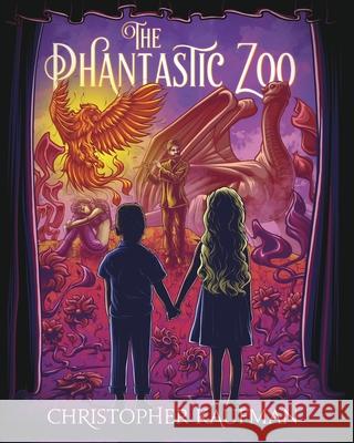 The Phantastic Zoo