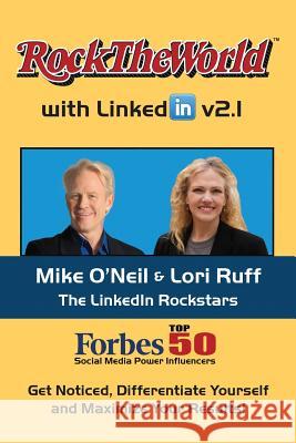 Rock The World with LinkedIn v2.1: A Multi-Platinum Profile PLUS a Classic Rock Soundtrack