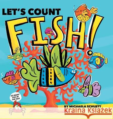 Let's Count Fish!