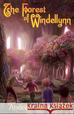 The Forest of Windellynn