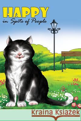 Happy in Spite of People