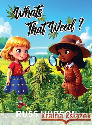 What's That Weed?