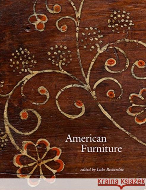 American Furniture 2018