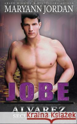 Jobe: Allvarez Security Series
