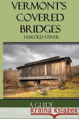 Vermont's Covered Bridges