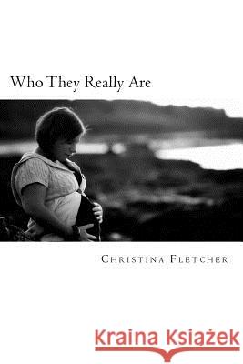 Who They Really Are: a guide to being a spiritually aware parent