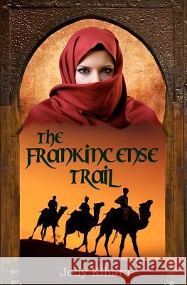 The Frankincense Trail