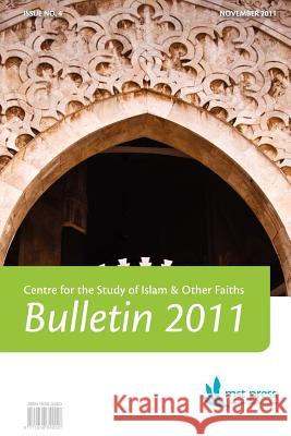 CSIOF Bulletin 2011