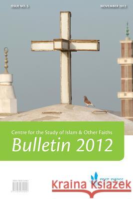 CSIOF Bulletin 2012