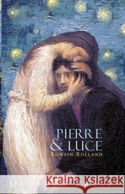 Pierre and Luce