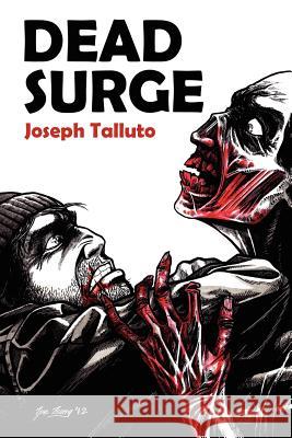 Dead Surge: White Flag of the Dead Book 5