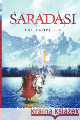 Saradasi The Prophecy
