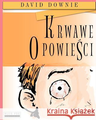 Krwawe Opowiesci