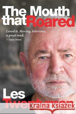 The Mouth that Roared