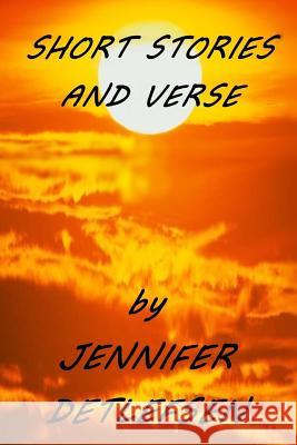 Short Stories and Verse