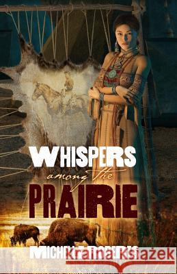 Whispers Among the Prairie