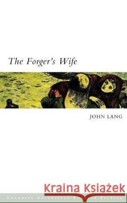 The Forger's Wife