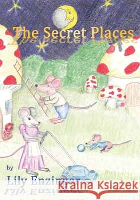 The Secret Places