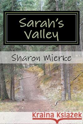 Sarah's Valley