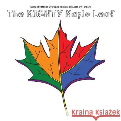 The Mighty Maple Leaf