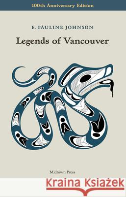 Legends of Vancouver