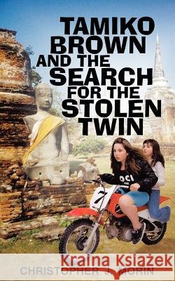 Tamiko Brown and the Search for the Stolen Twin