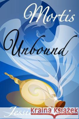 Mortis Unbound: A Vox Novel