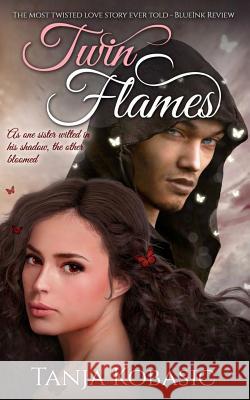 Twin Flames: Untapped Series