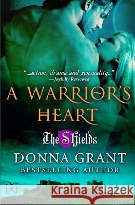 A Warrior's Heart