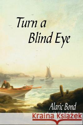 Turn a Blind Eye
